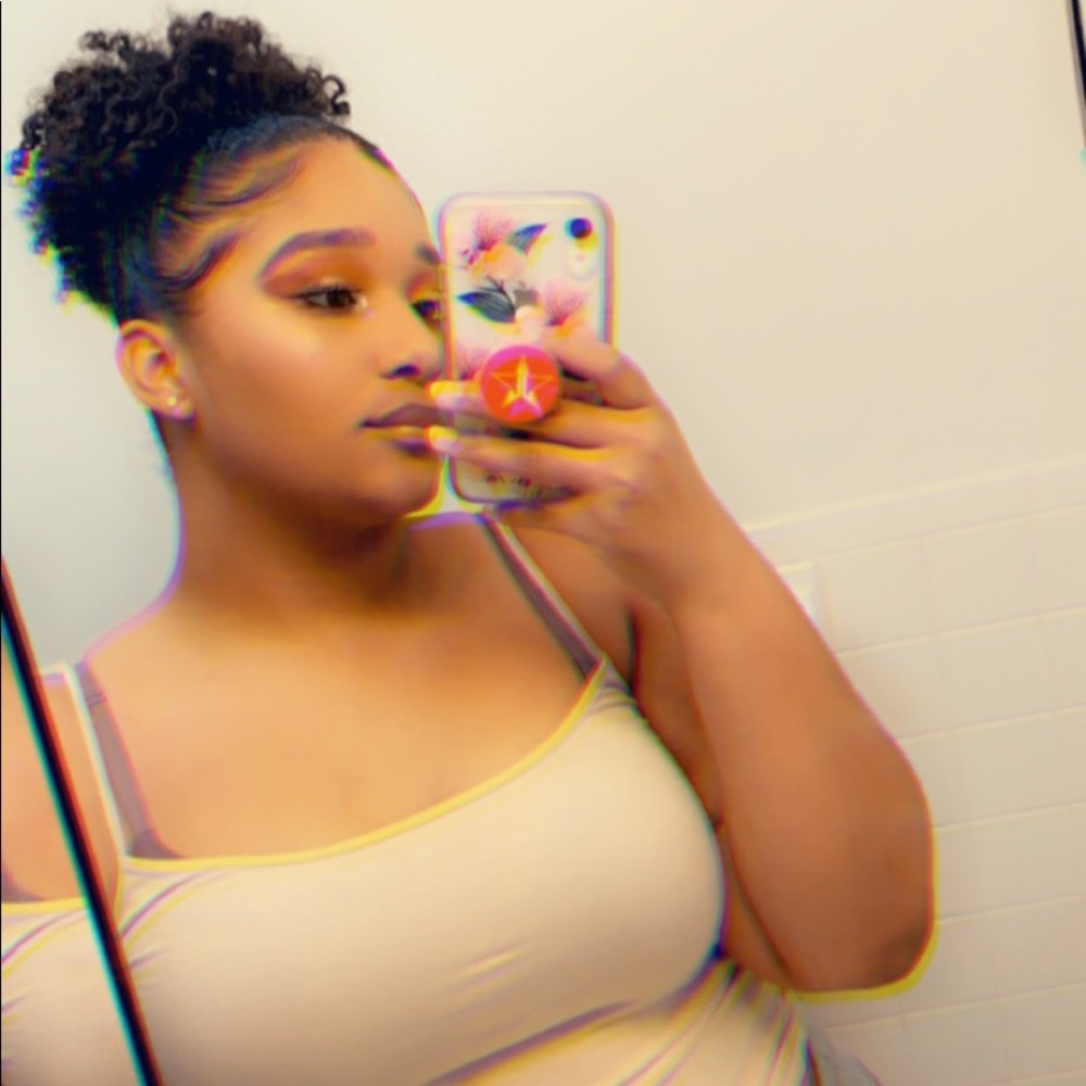 Meet your Posher, Tyanna